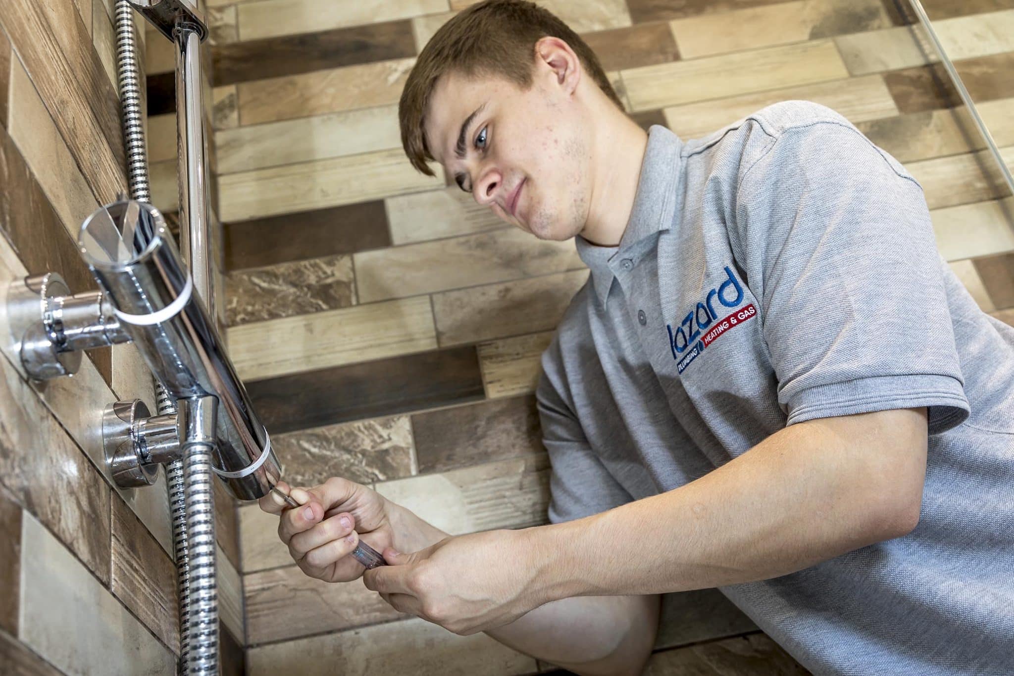 Bathroom Refurbs Lazard Plumbing