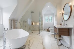 bathroom installation Hornchurch Essex