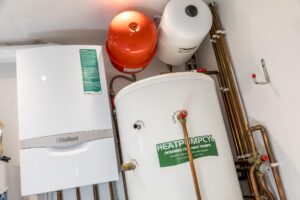 central heating a boiler installation Hornchurch Essex