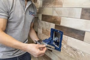 internal plumbing Hornchurch Essex