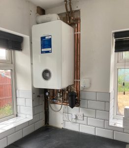 Boiler Installation Rainham Essex